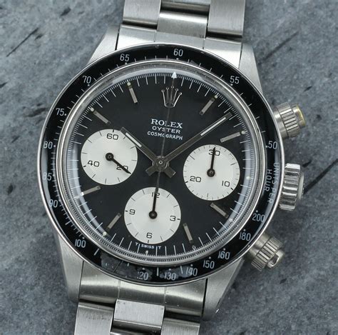 rolex 6240 small daytona|Rolex Daytona 6240 .